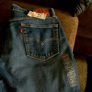 Levi 514 size 34x34
